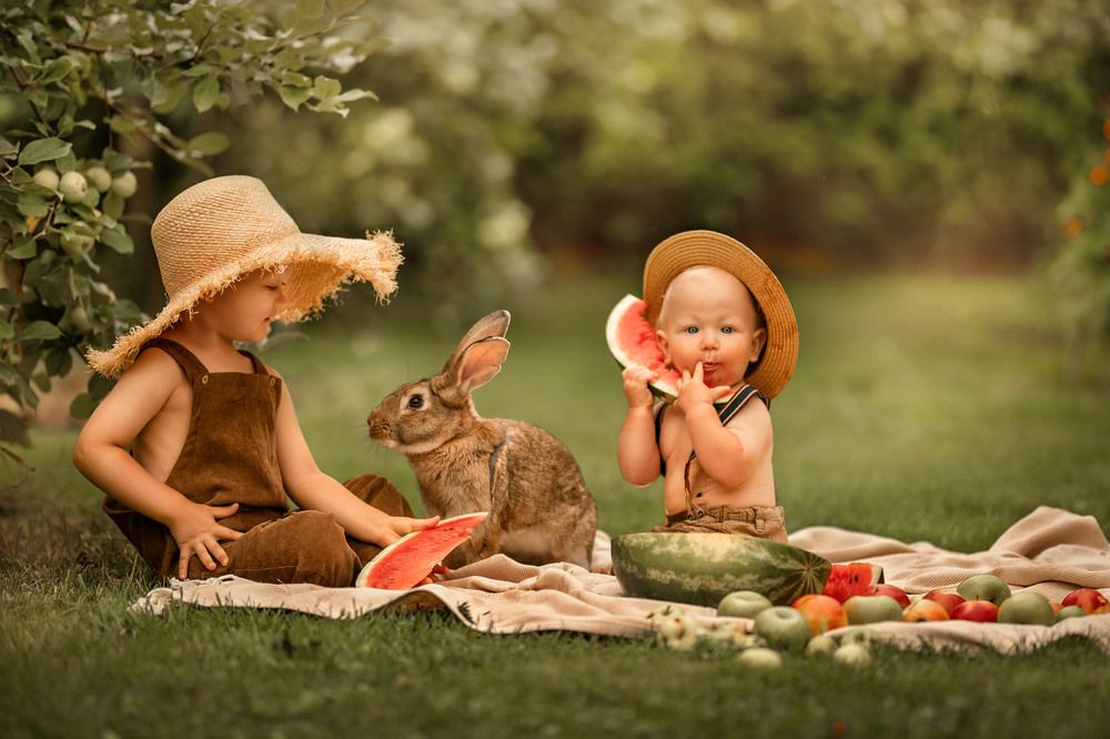 Photograph by Елена Чернигина