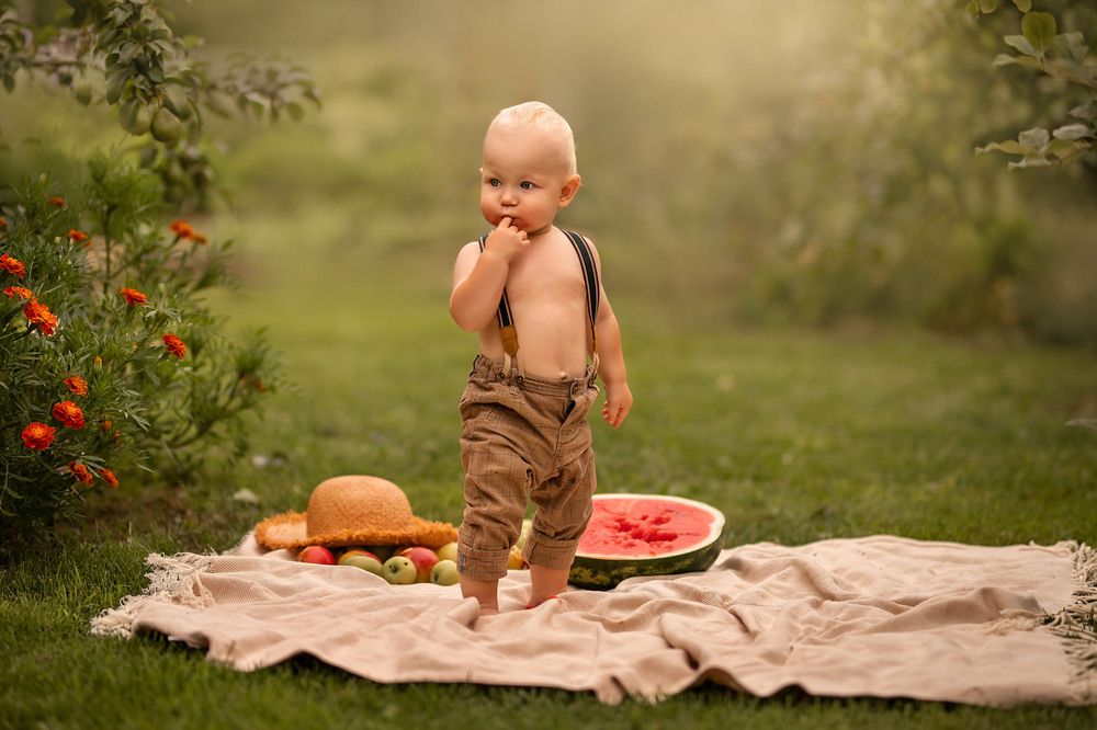 Photograph by Елена Чернигина