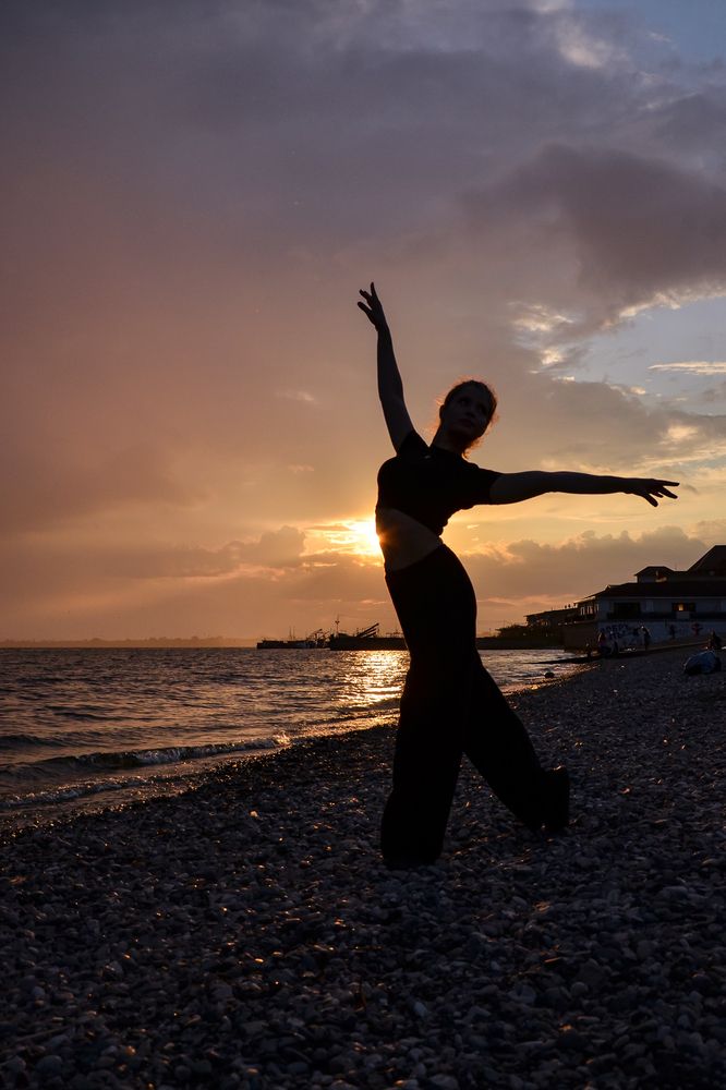 Photograph by Elena Kozachenko