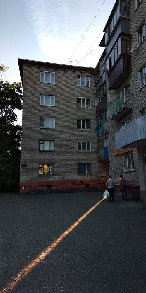 Несущий свет