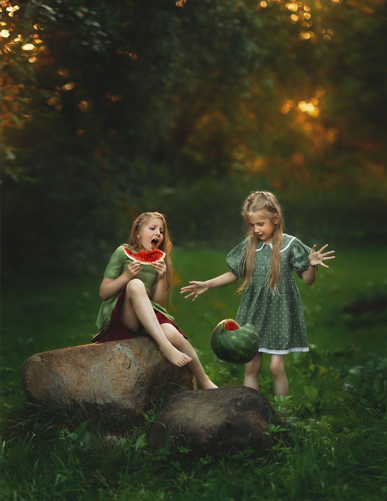 Photograph by Ольга Клипина