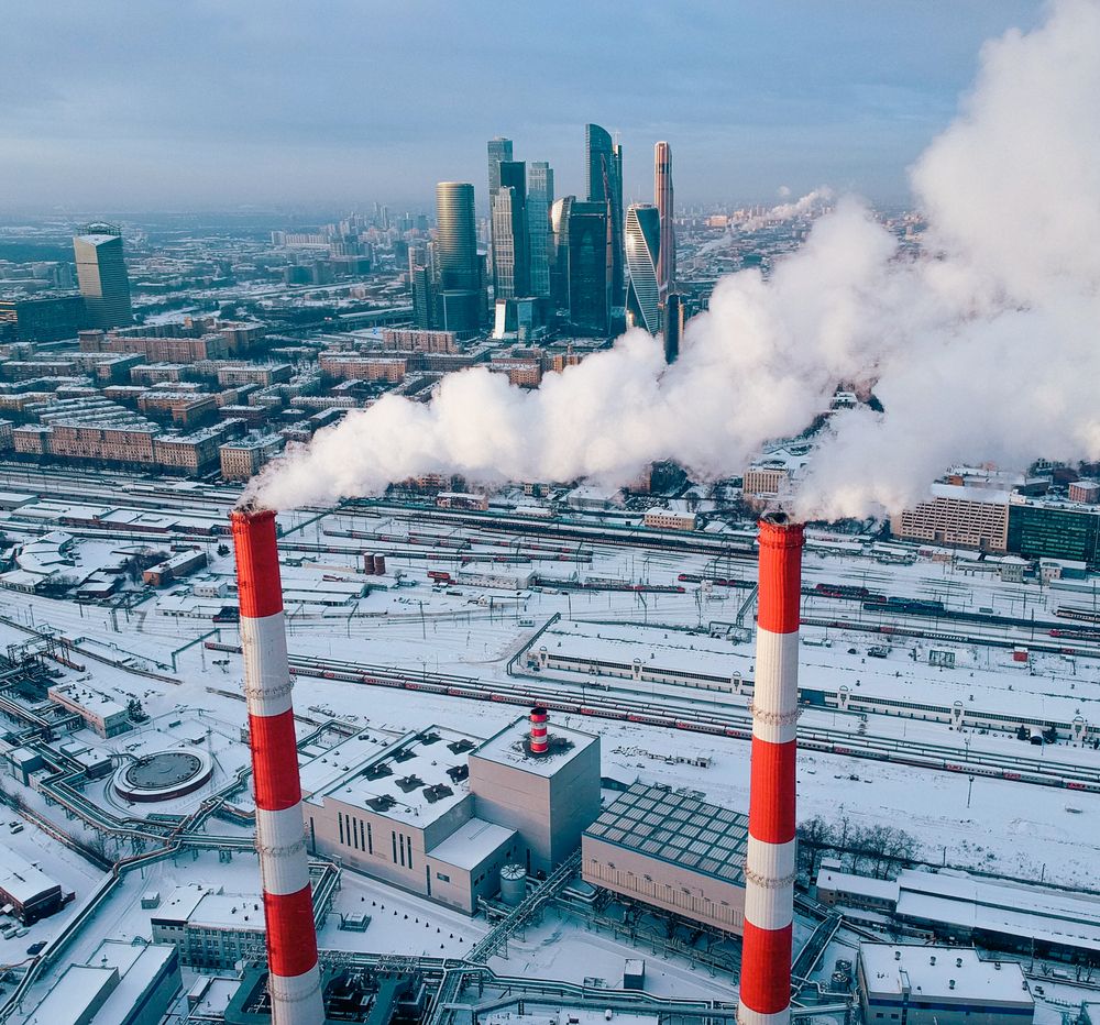 Photograph by Даниил Ларионов