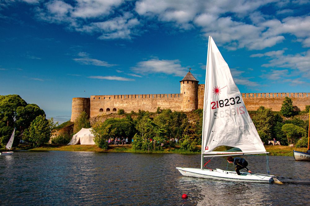 Photograph by Игорь Овсиенко