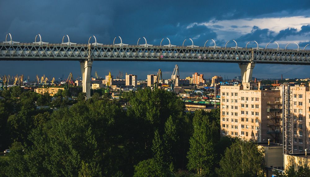 Photograph by Даниил Ларионов