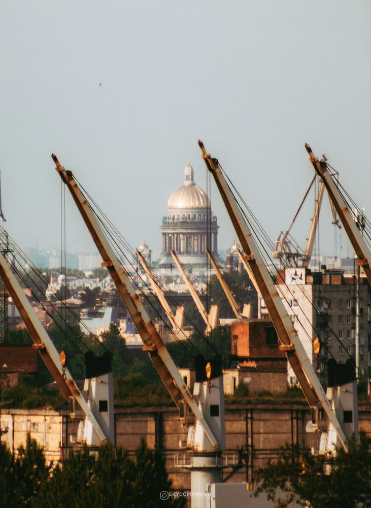 Photograph by Даниил Ларионов