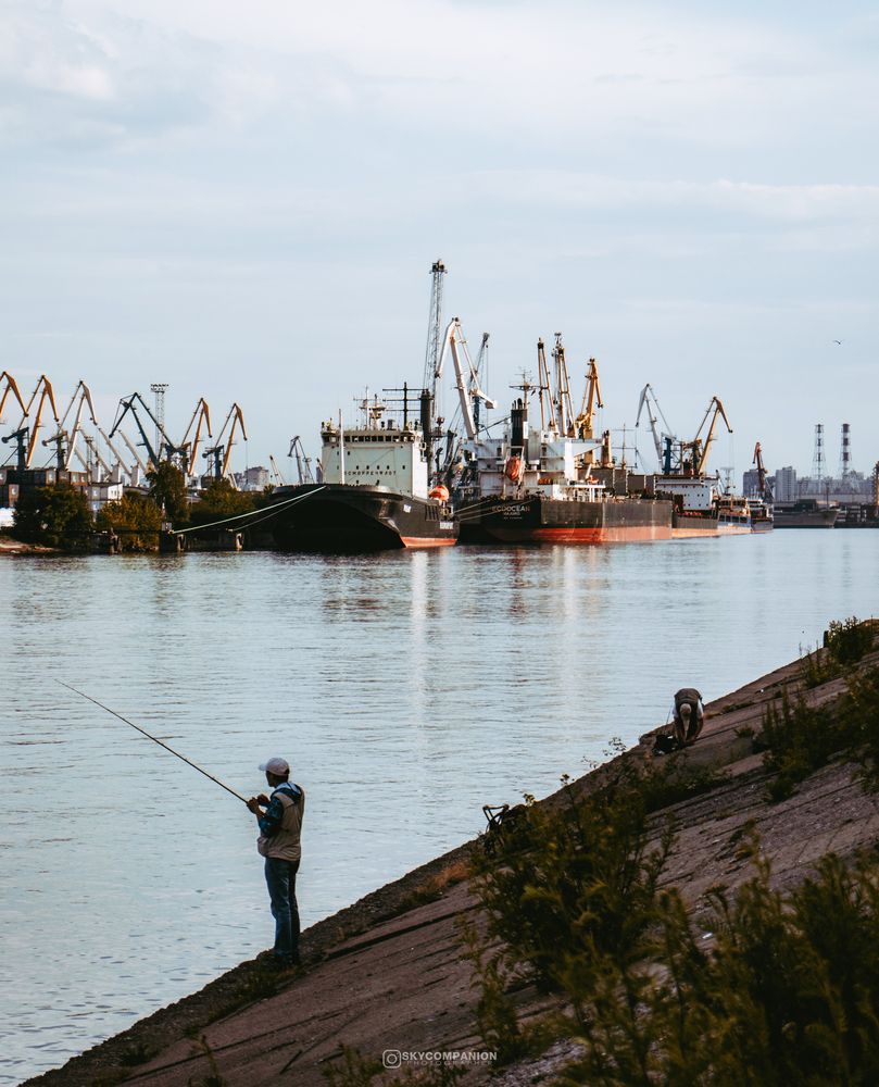 Photograph by Даниил Ларионов