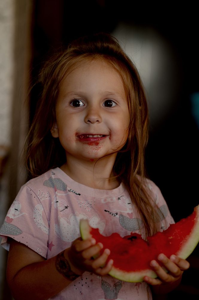 Photograph by Olga Smirnova