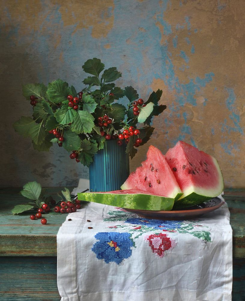 Photograph by Елена Панькова