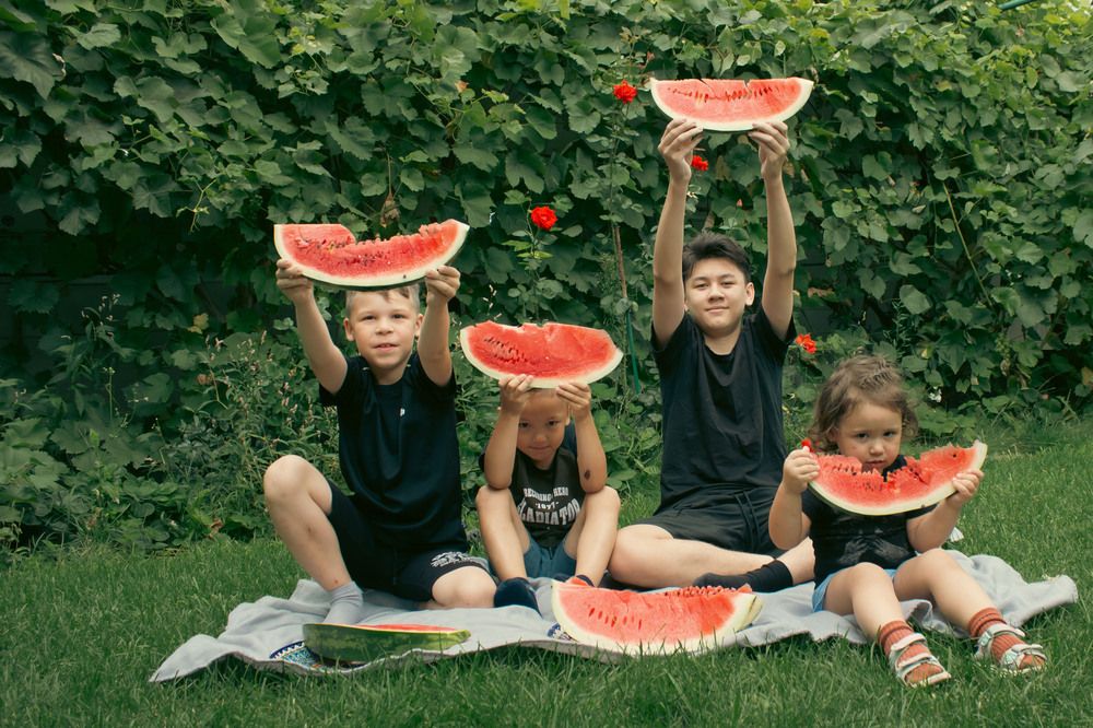 Photograph by Елена Ибрагимова