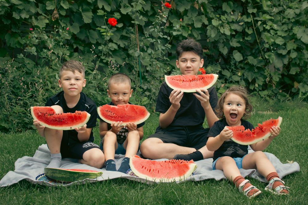 Photograph by Елена Ибрагимова