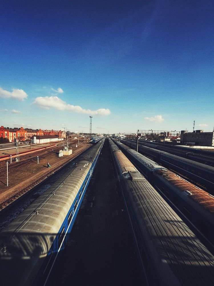 Photograph by Жанна Колесникова