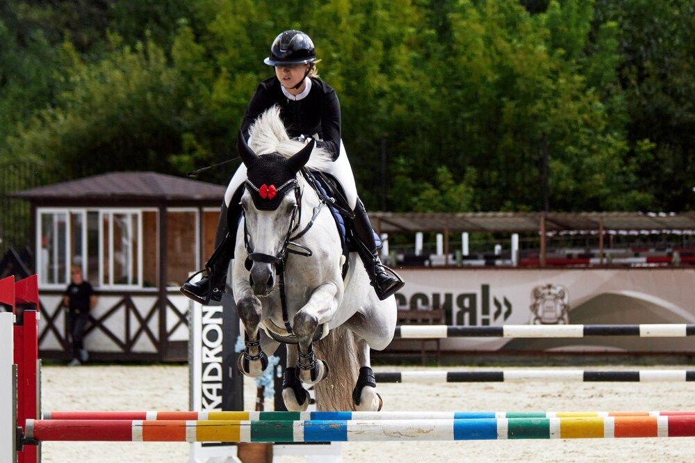 Photograph by Natalya Gracheva