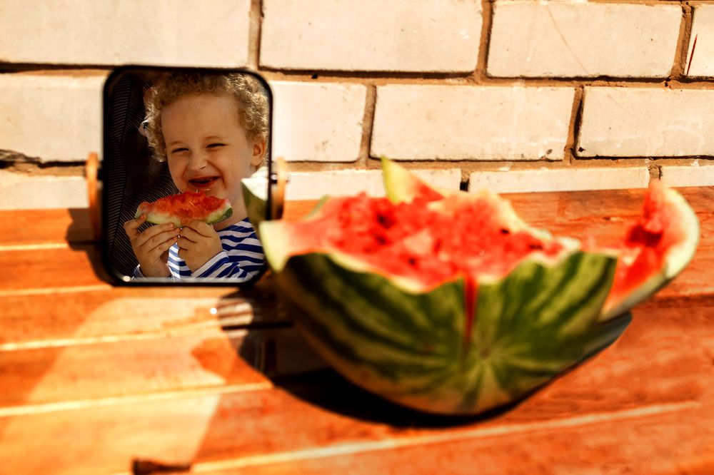 Photograph by Людмила Иевлева