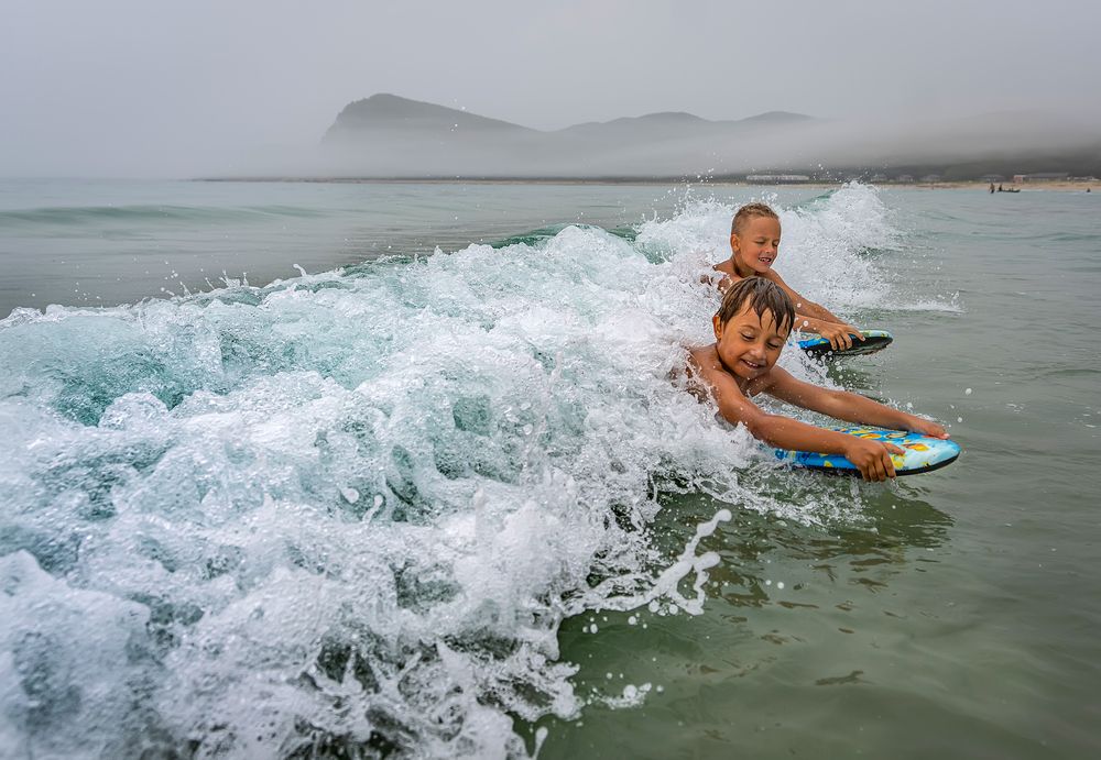 Photograph by Ольга Мусиенко