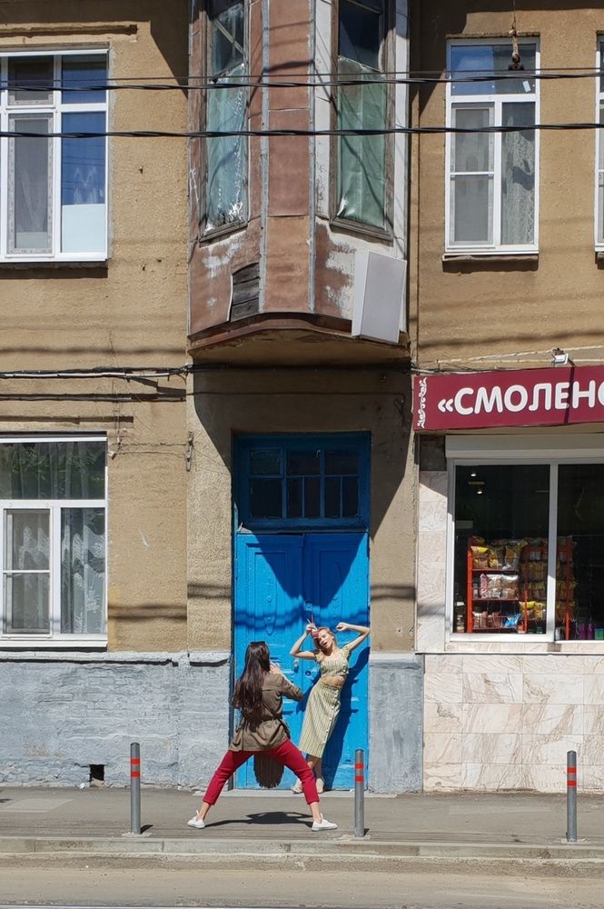 Photograph by Сергей Тихомиров