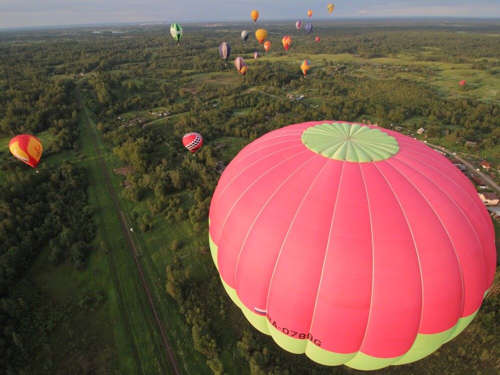 Photograph by Тимофей Петров