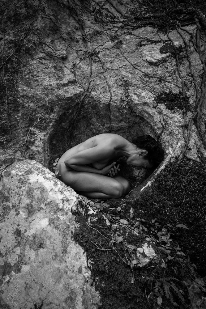 Photograph by Onofrio Tecchia