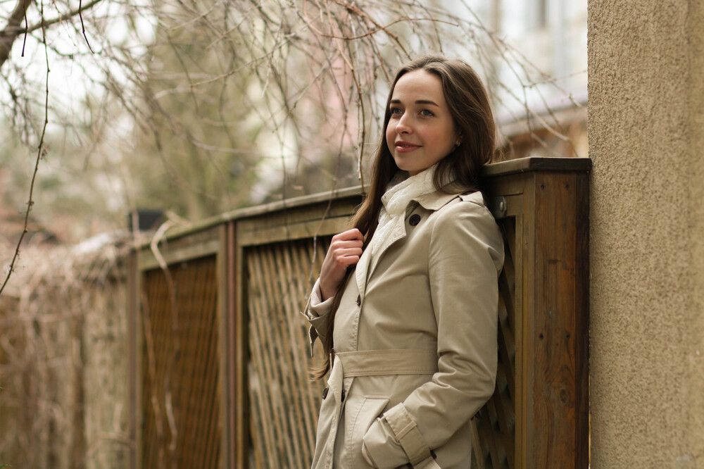 Photograph by Александра Камитова