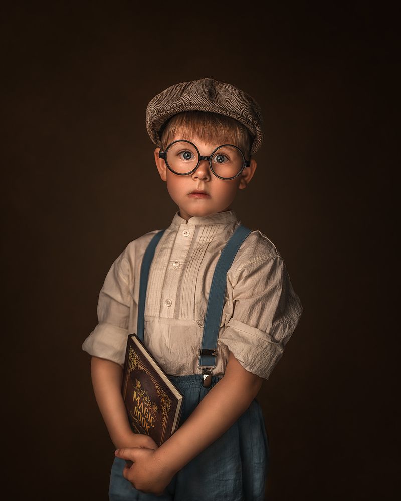 Photograph by Adriana smeu