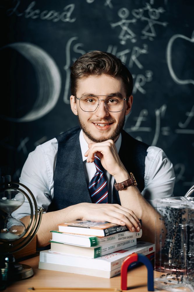 Photograph by Александр Шалагин