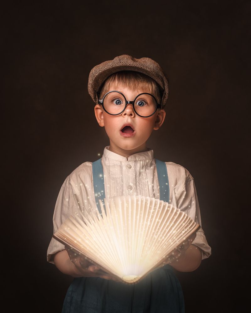 Photograph by Adriana smeu