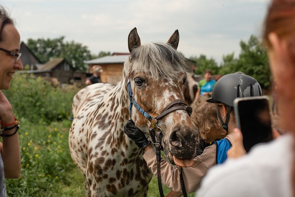 Фотография автора Екатерина Полякова