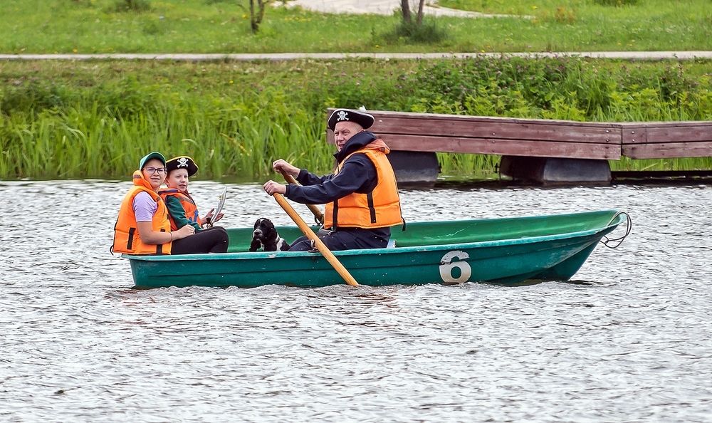 Photograph by Валерий Клейменов