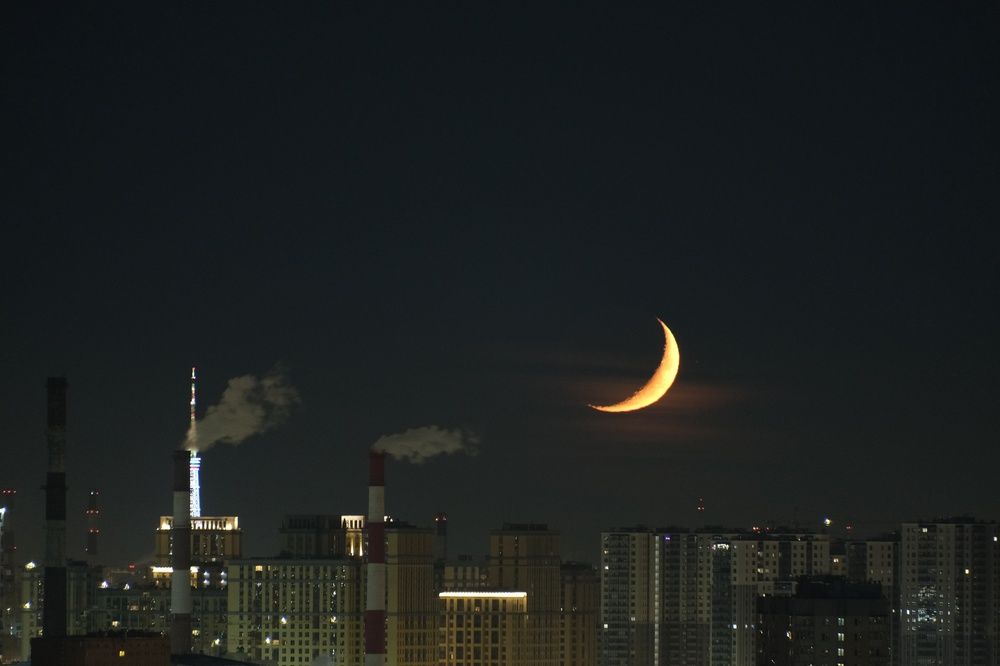 Photograph by Андрей Шингаркин