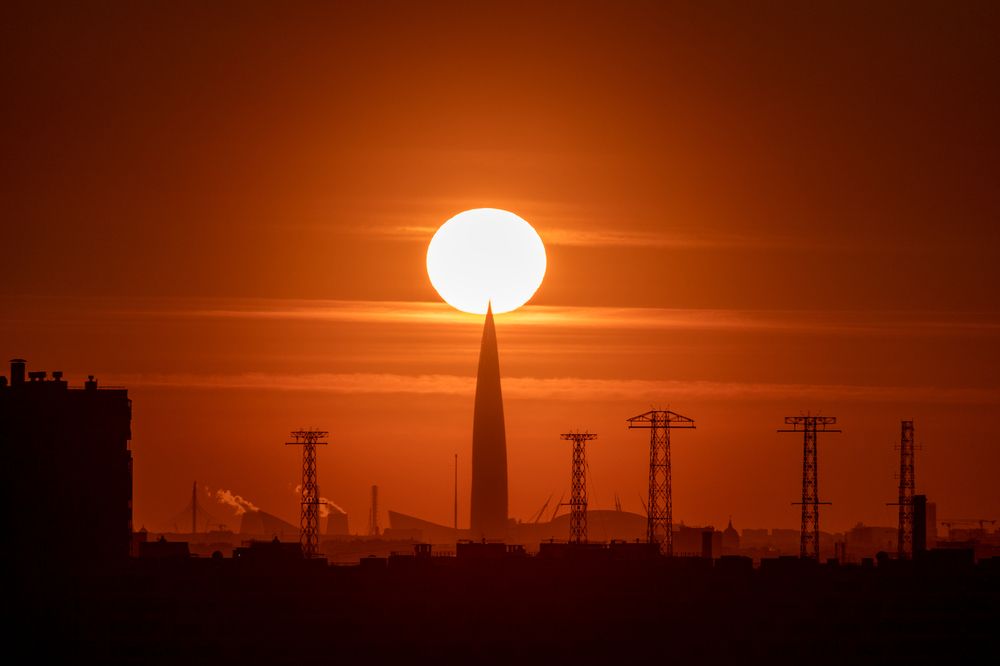 Photograph by Андрей Шингаркин