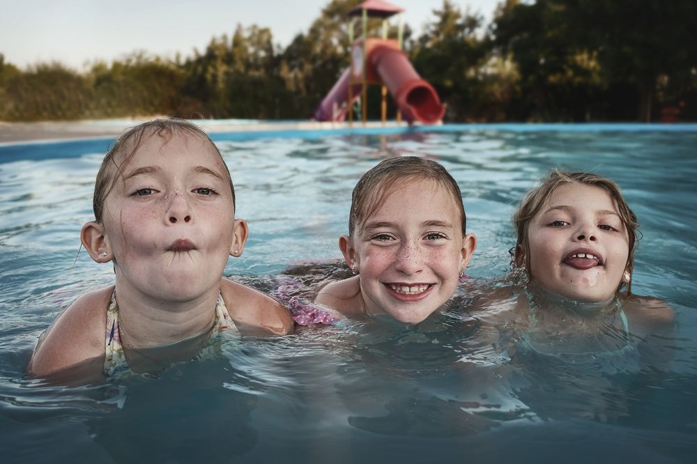 Фотография автора Vanesa Strelczenia