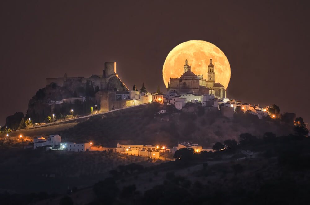 Photograph by Antonio Marquez Lanza