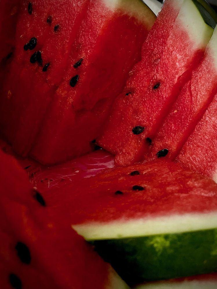 Photograph by Анна Пигулевская