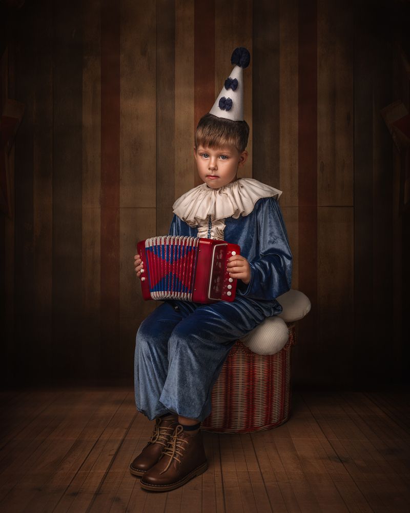 Photograph by Adriana smeu