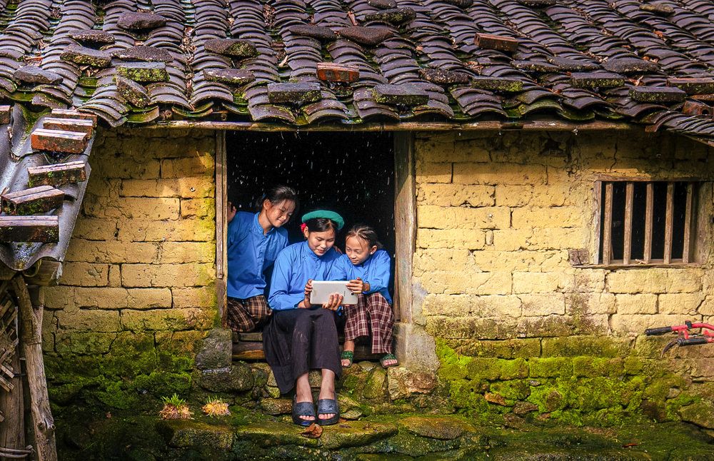 Фотография автора Minh Le