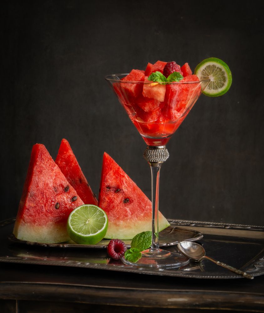 Photograph by Milla Walmus