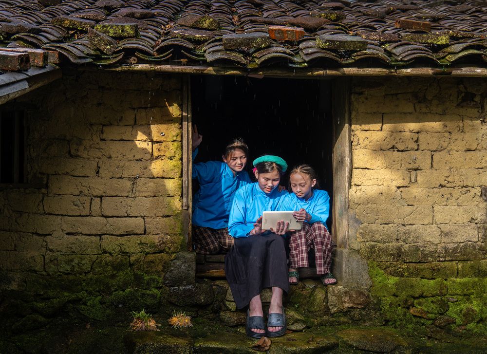 Фотография автора Minh Le