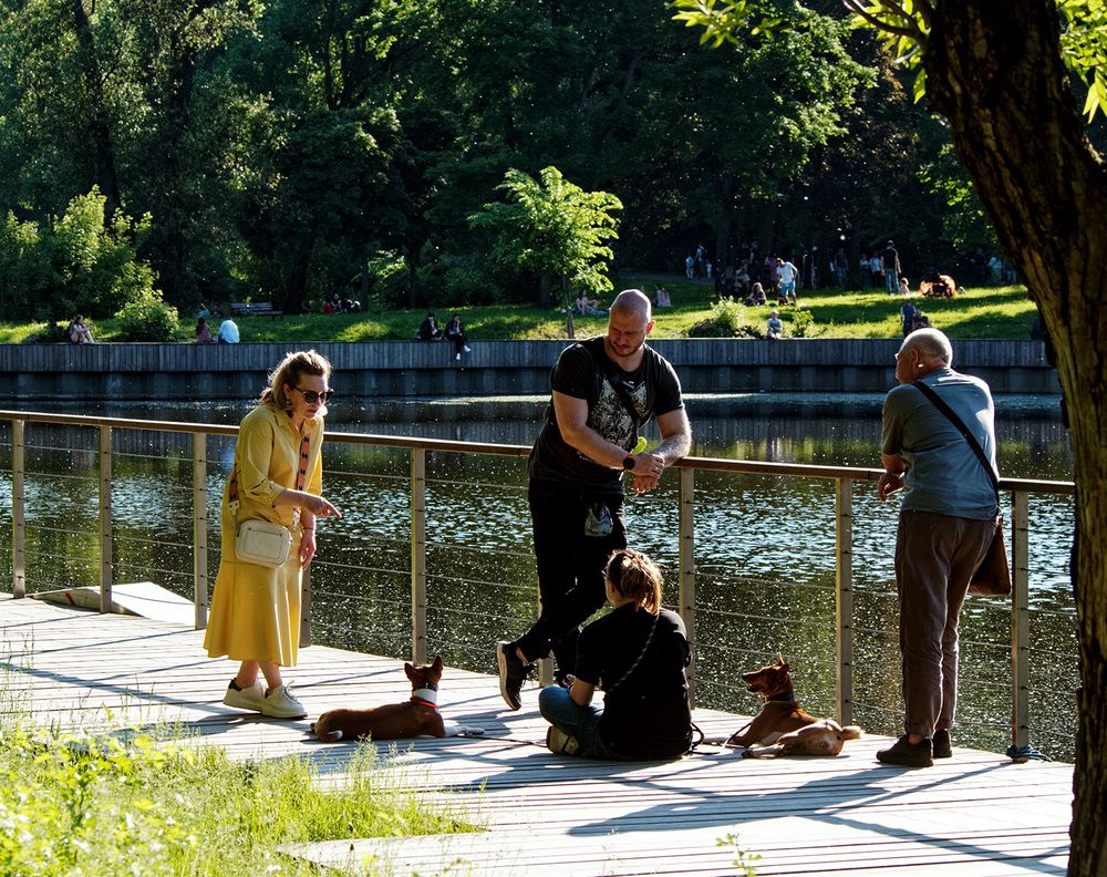 Photograph by Павел Кулинич