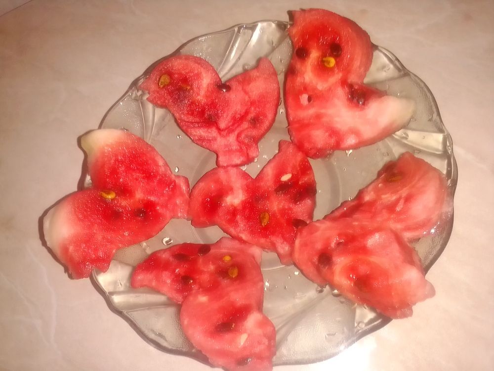 Photograph by Irina Mihailovskaya