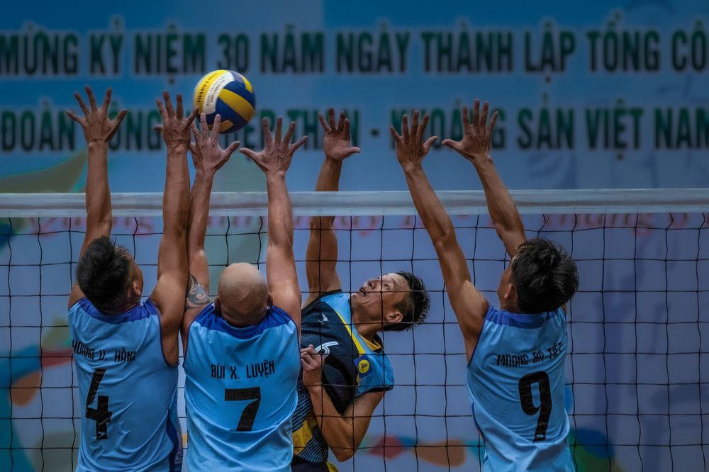 Фотография автора Minh Le