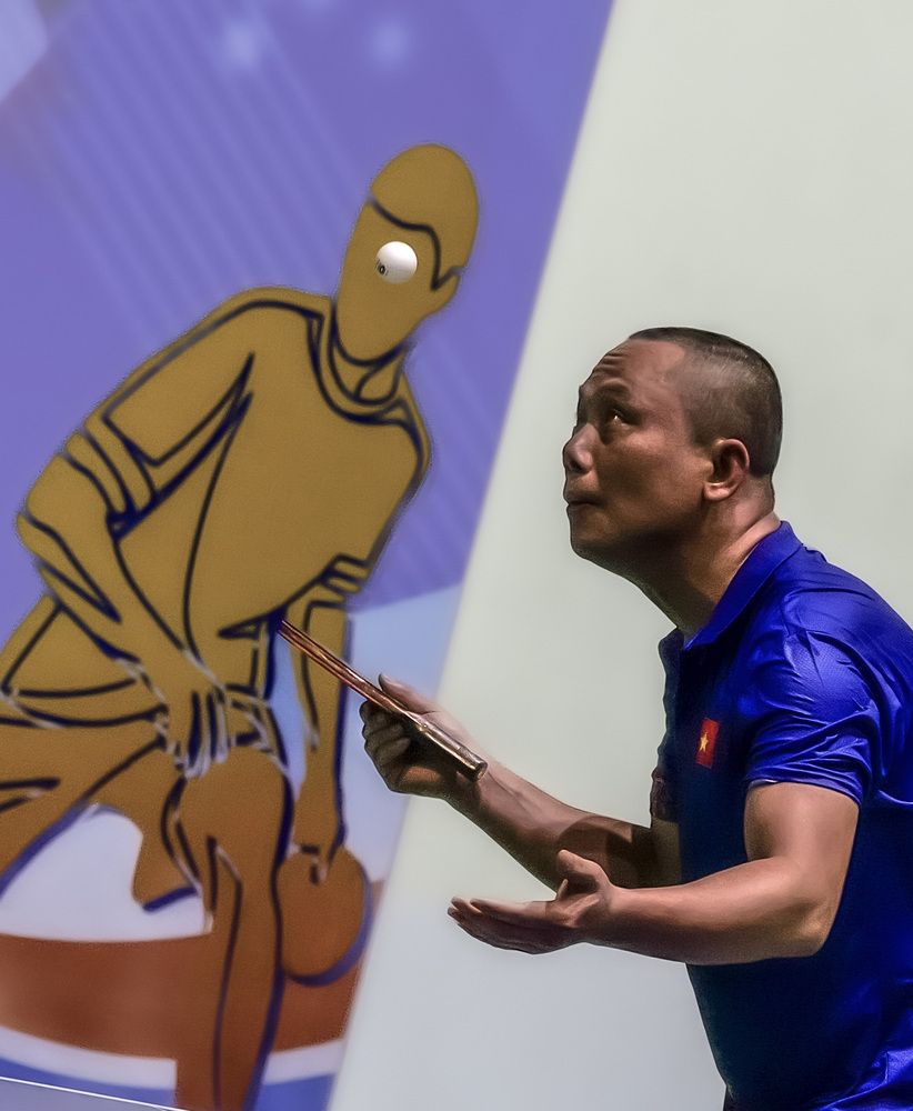 Фотография автора Minh Le