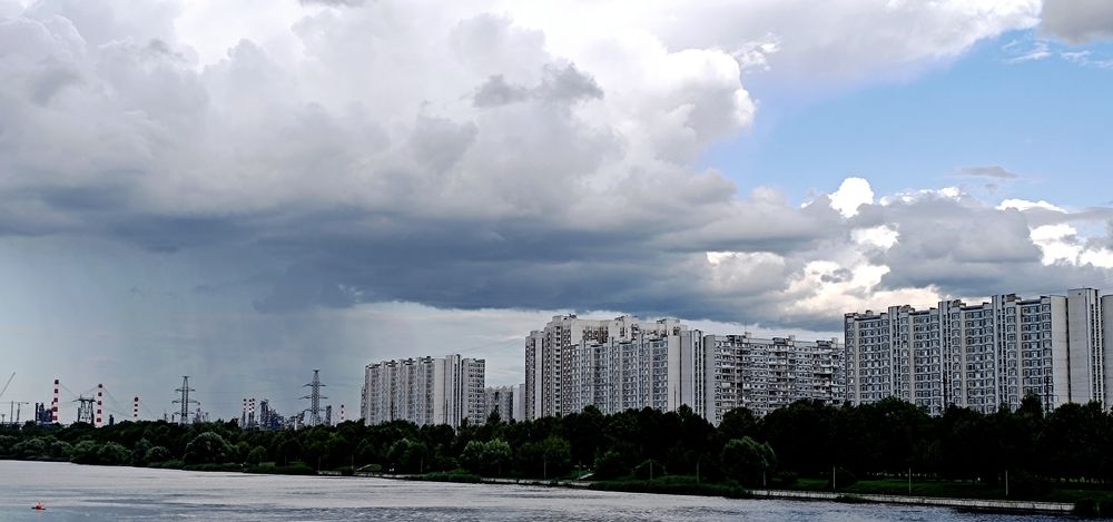 Фотография автора Мария Черница