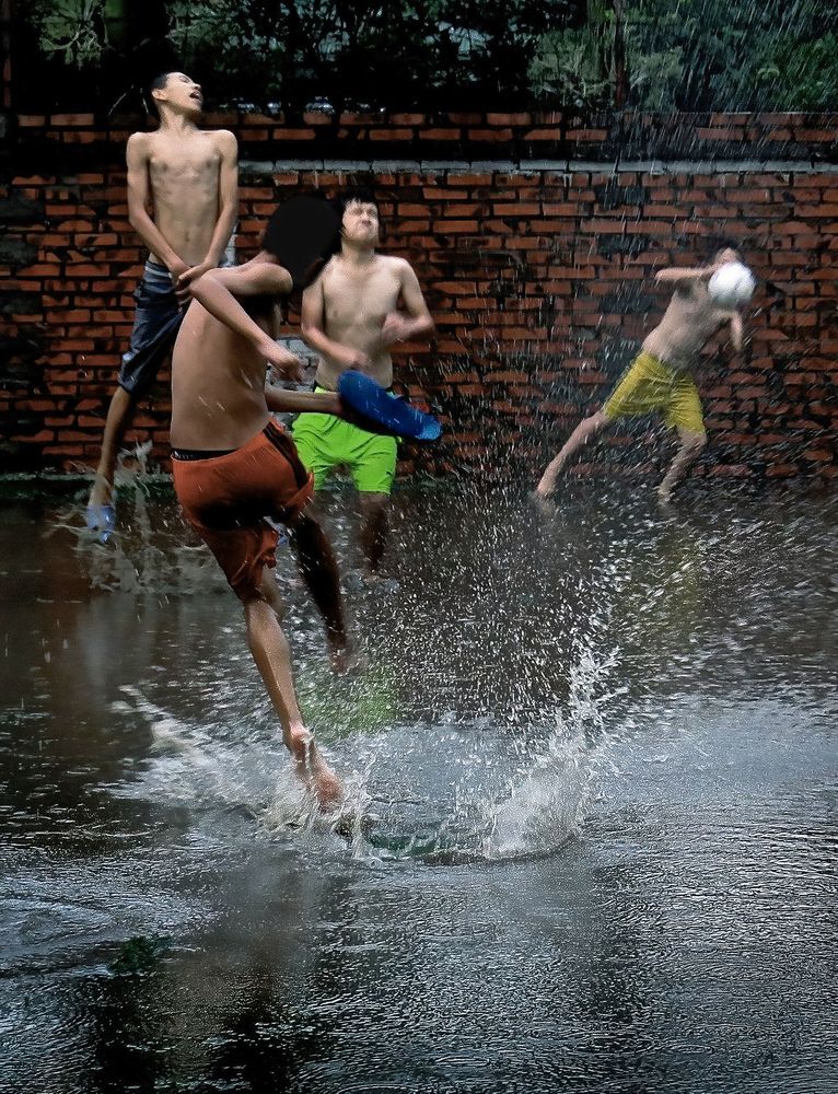 Фотография автора Minh Le