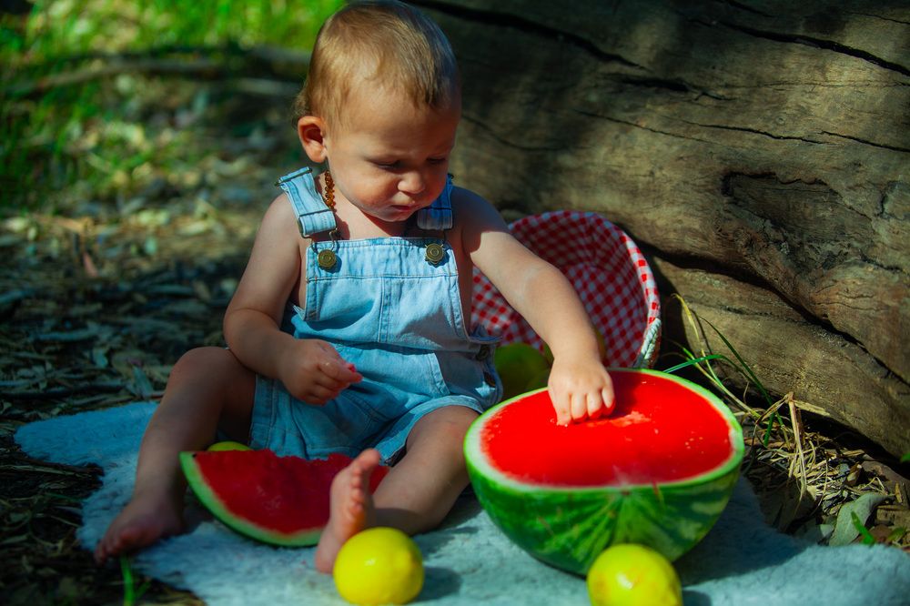 Photograph by Lada Tregubov