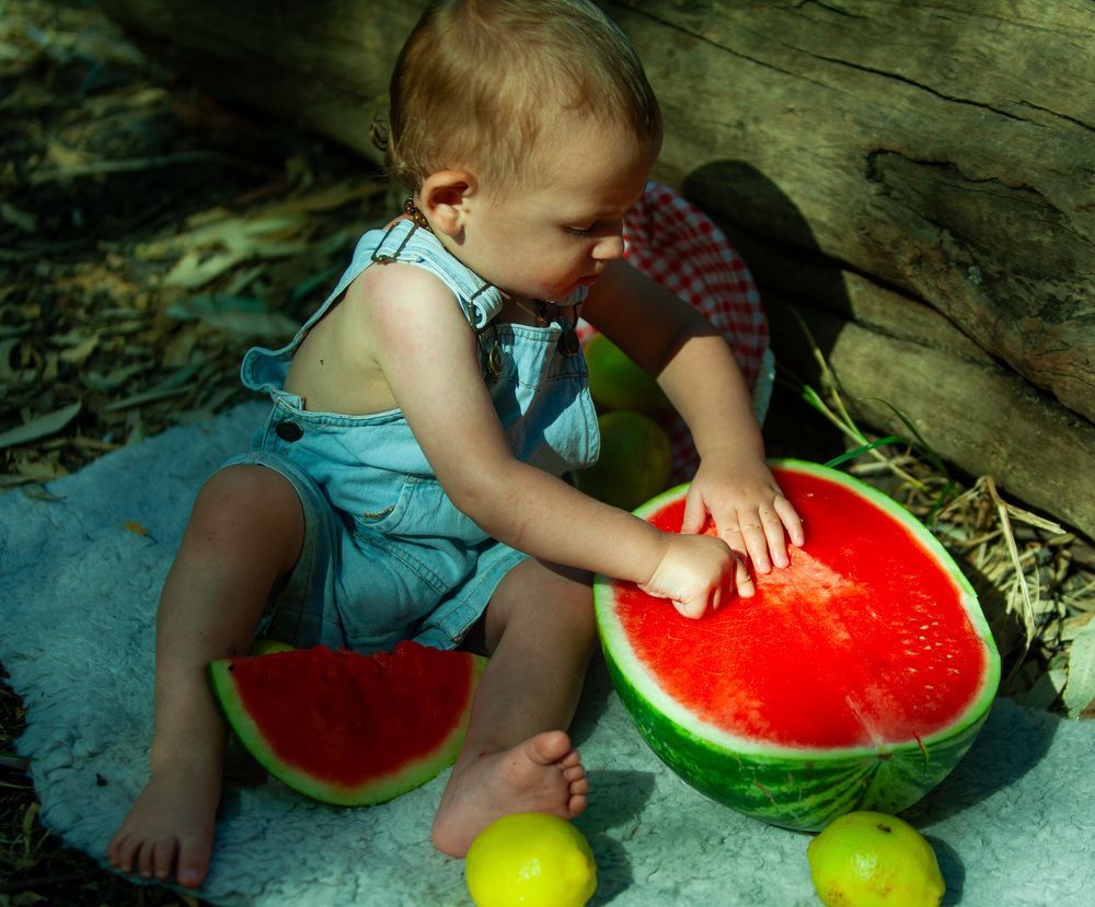 Photograph by Lada Tregubov