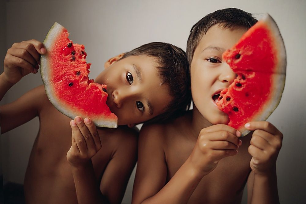 Photograph by Валерия Романова