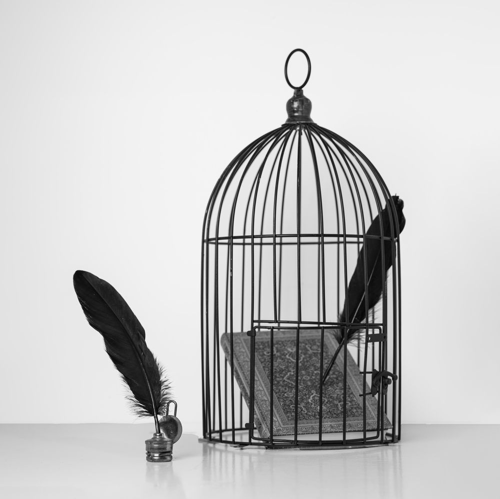 Chained creativity