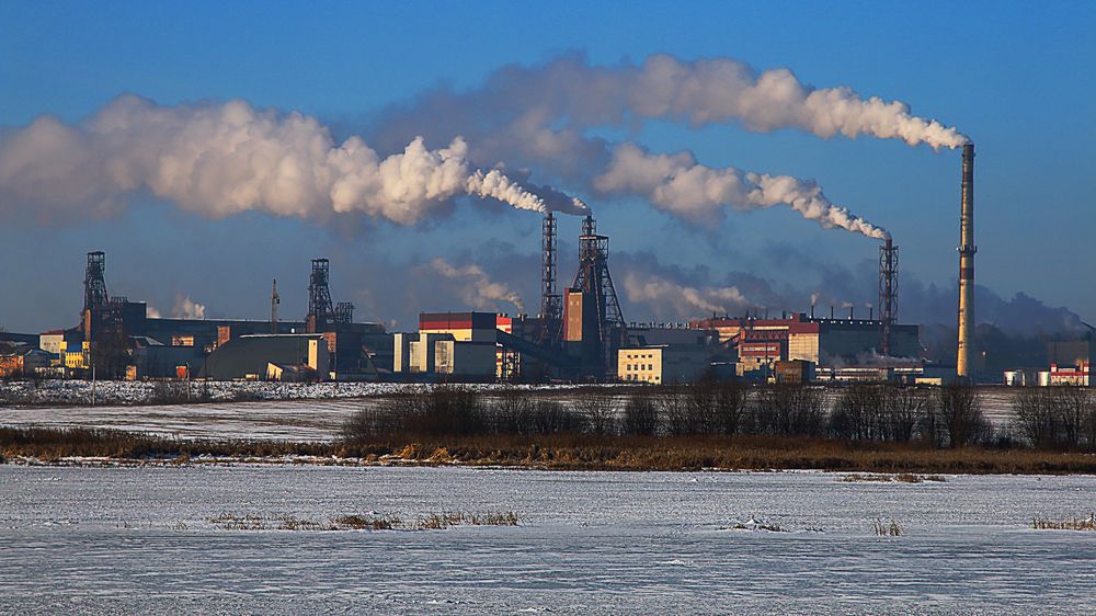 Photograph by Николай Протасеня