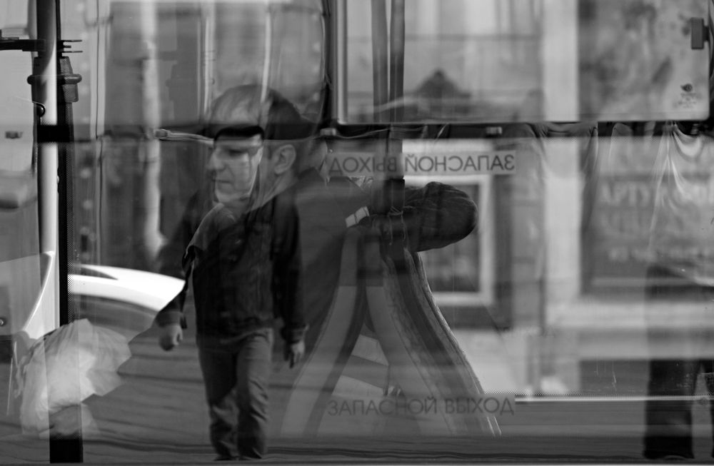 Фотография автора Глеб Рубашкин