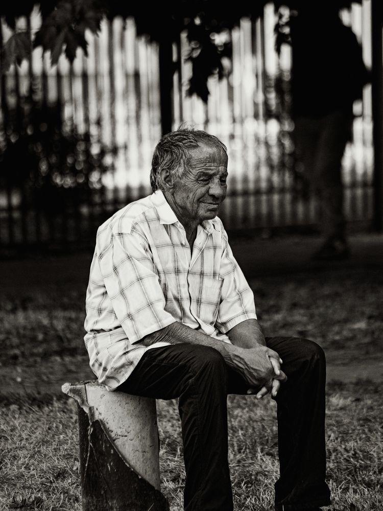 Photograph by Dmitry Levchenko