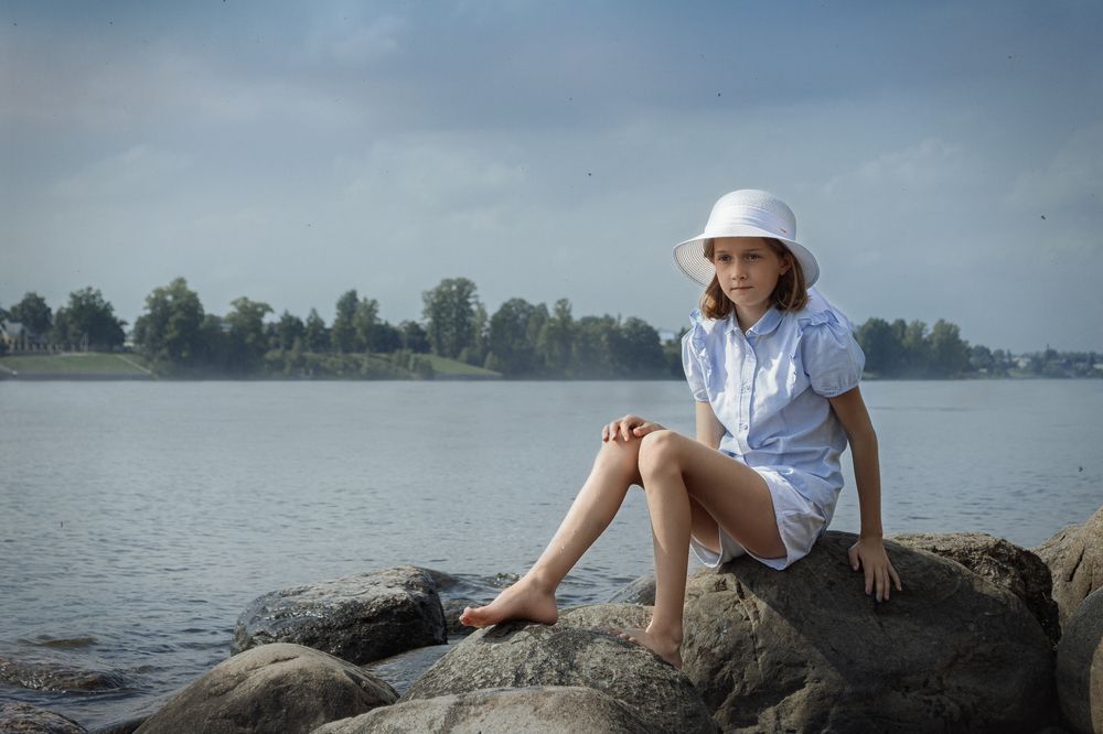 Photograph by Татьяна Журавлёва